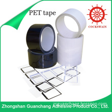 Chinese Products Wholesale Single PET Tape